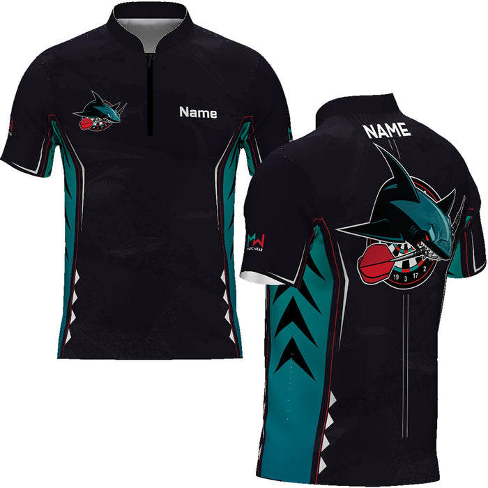 Dart Shark Jersey