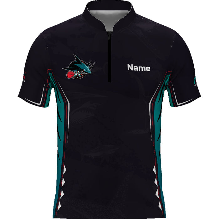 Dart Shark Jersey