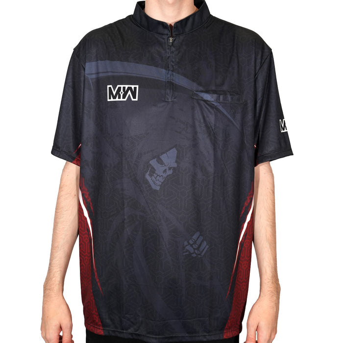 Darts Reaper Red Jersey