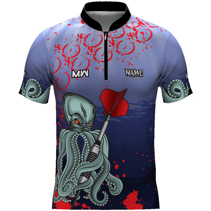Deadliest Catch Jersey