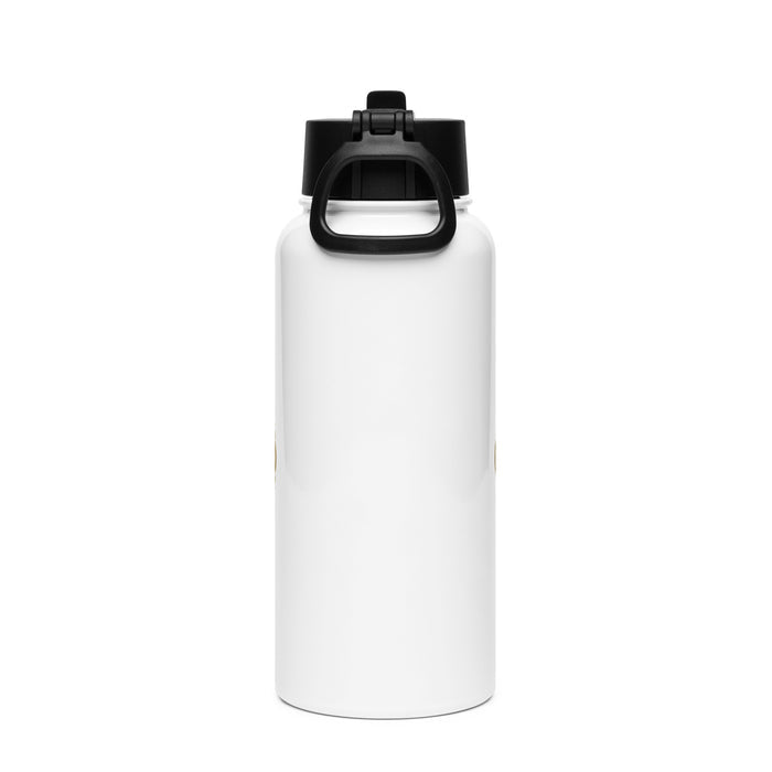 Decross Water Bottle — Image 4 by Symbolika