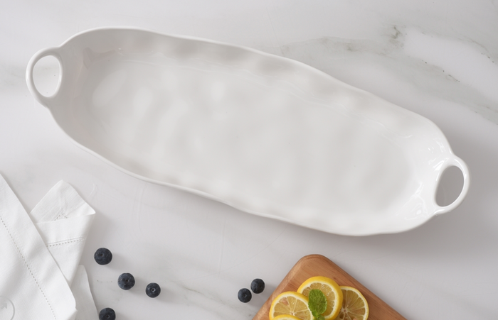 Deep Long Server-Melamine