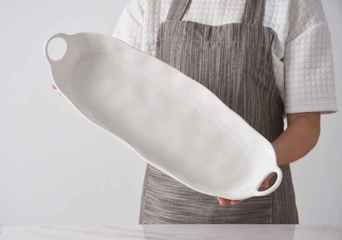 Deep Long Server-Melamine