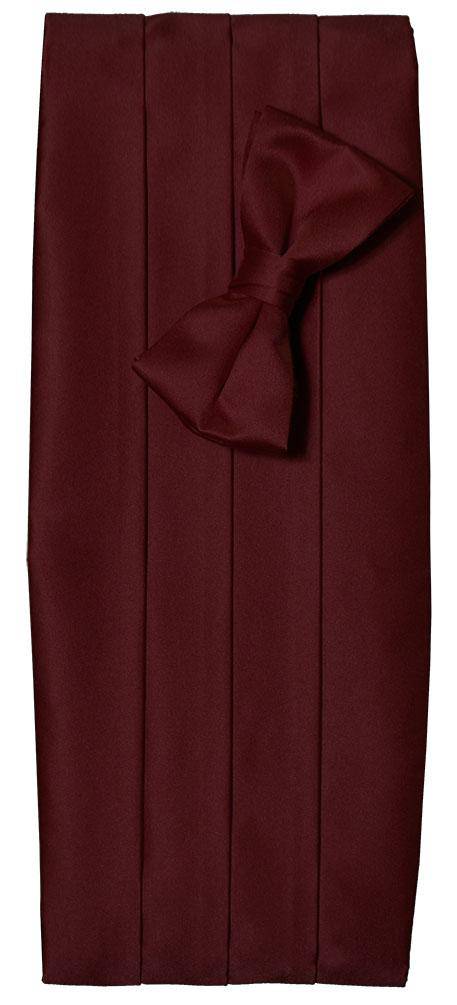 Men's / Burgundy