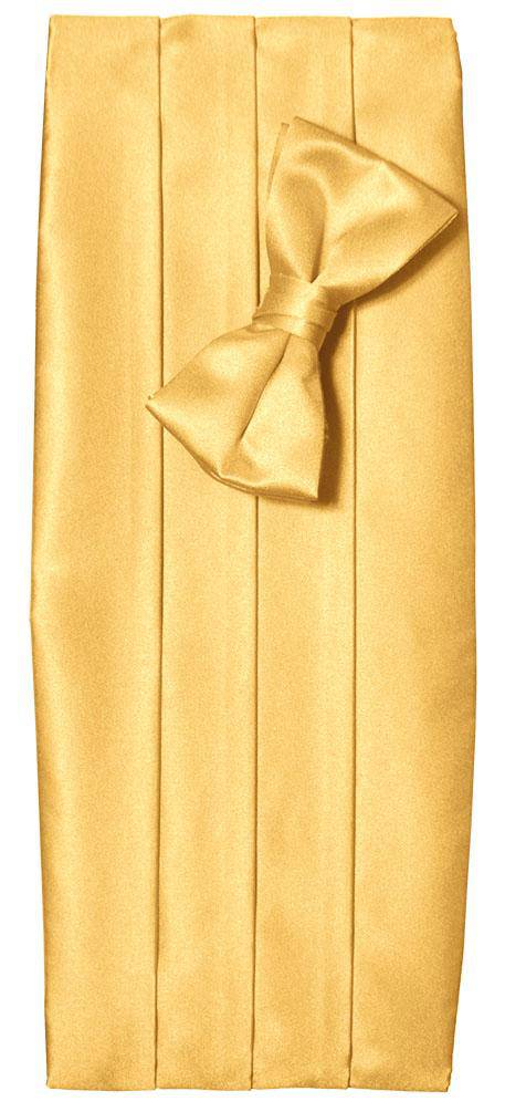 Men's / Canary Yellow
