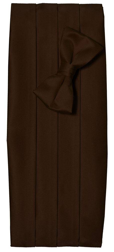 Men's / Chocolate Brown