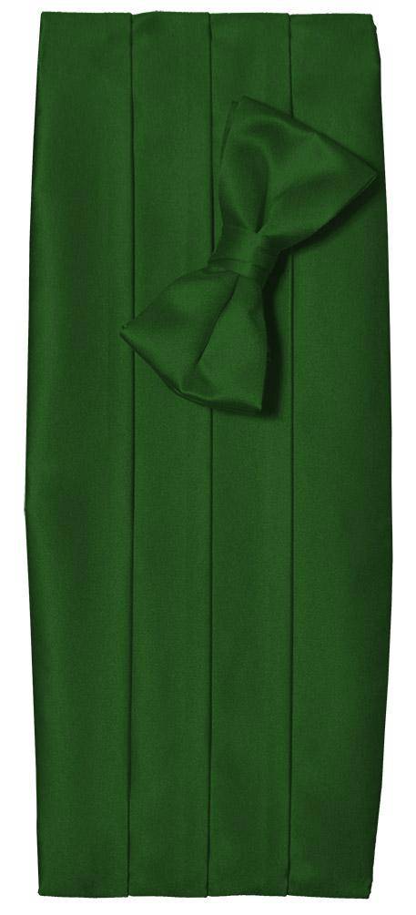 Men's / Emerald Green