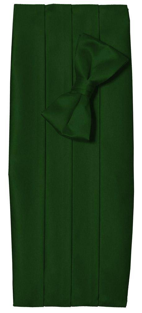 Men's / Hunter Green