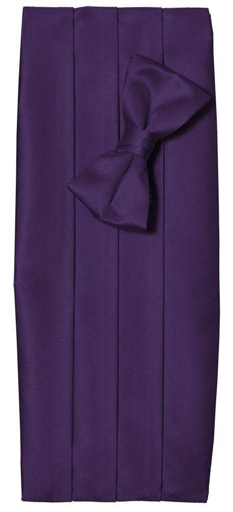 Men's / Dark Purple