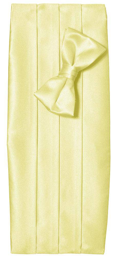 Men's / Light Yellow