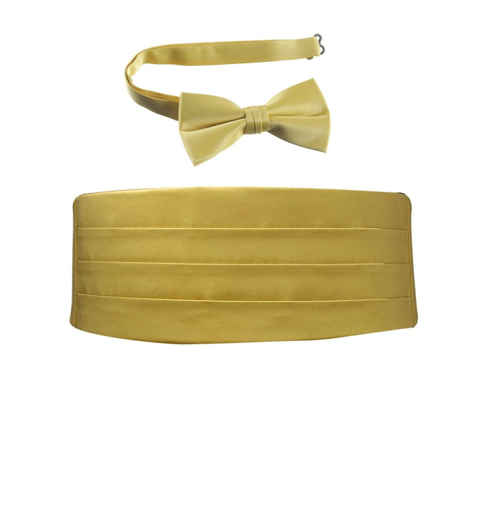 Men's / Antique Gold
