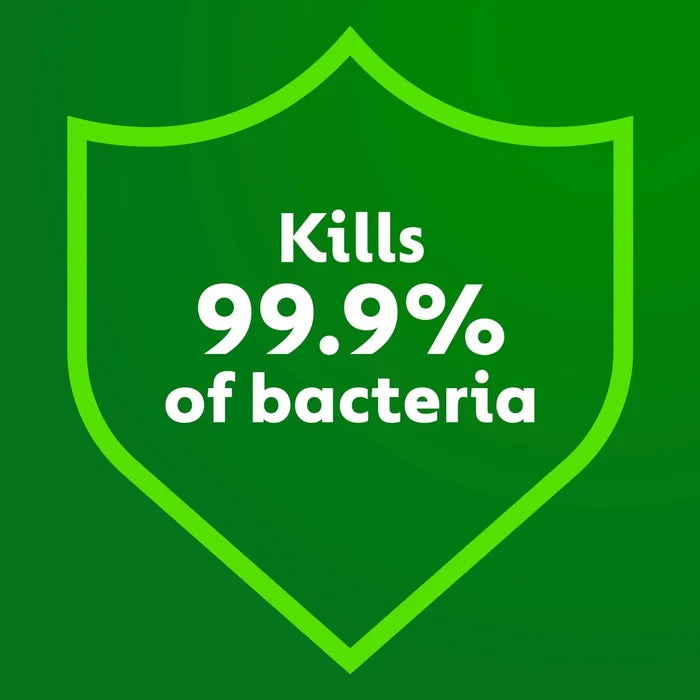 Dettol Concentrated Multipurpose Disinfectant Liquid Eucalyptus & Mint  With Essential Oils 250ml