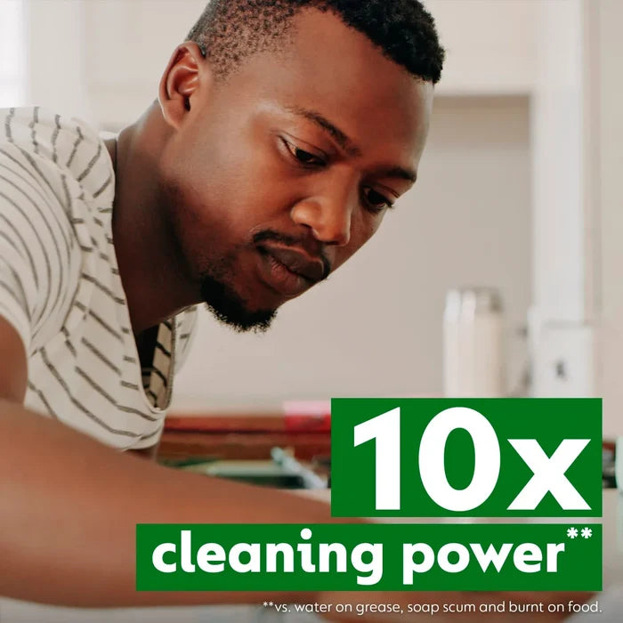 Dettol Multi purpose Cleaning Wipes Pomegranate & Lime Splash 110 Wipes