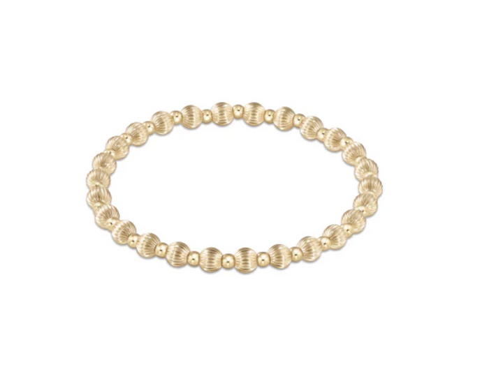 Dignity Grateful 5mm Bracelet EXTENDS