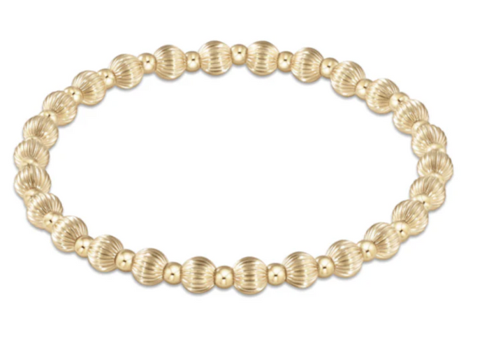 Dignity Grateful 5mm Bracelet EXTENDS