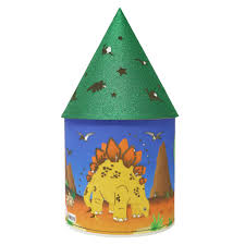 Dinosaur Color Changing Lantern