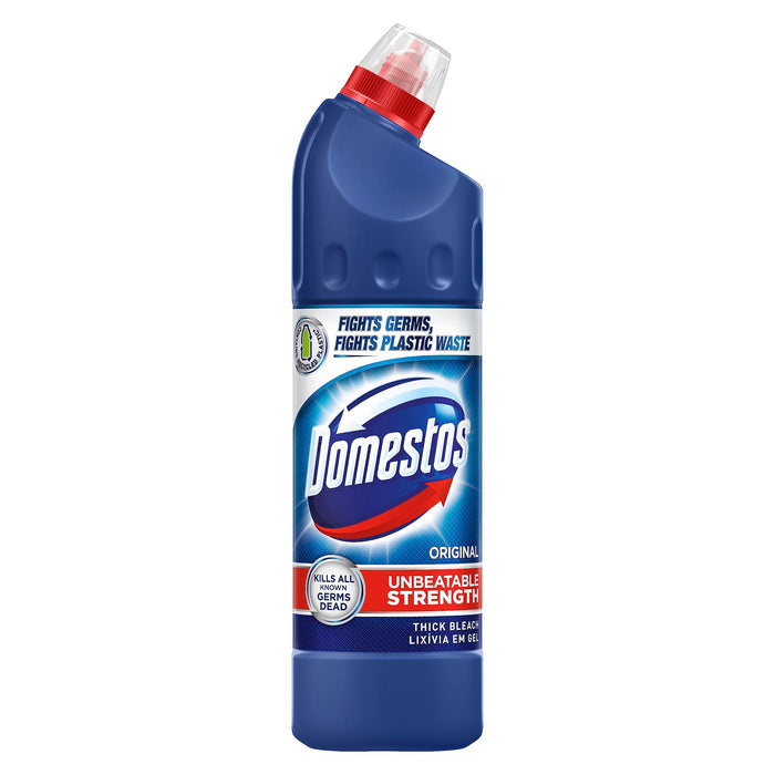 Domestos Original Bleach 750Ml