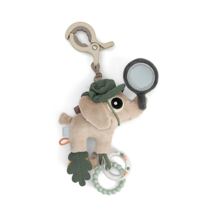 Done by Deer® Activity toy Elphee Tiny trails Sand – slika 2