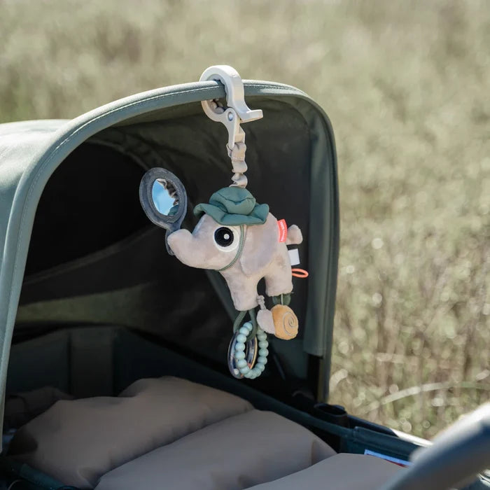 Done by Deer® Activity toy Elphee Tiny trails Sand – slika 4