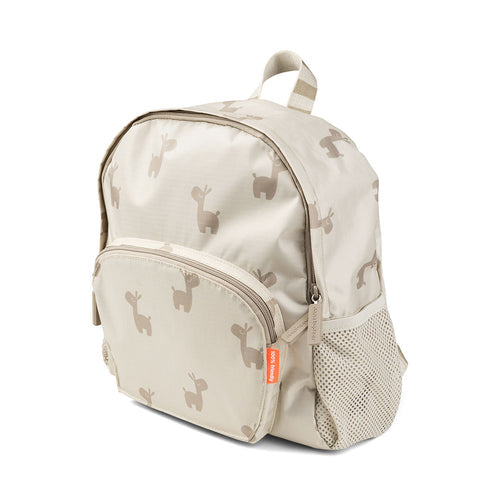Done by Deer® Kids Backpack Lalee Sand 10l