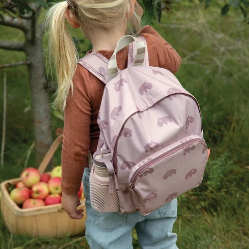 Done by Deer® Kids Backpack Lalee Sand 10l – slika 5