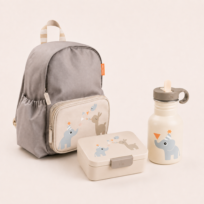 Done by Deer® Kindergarten Set Playground Sand