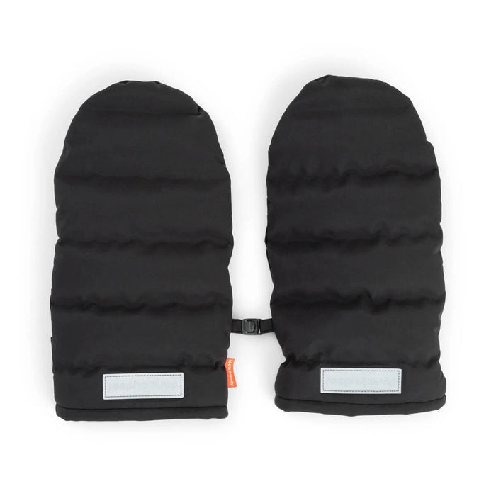 Done by Deer® Stroller mittens Black – slika 2