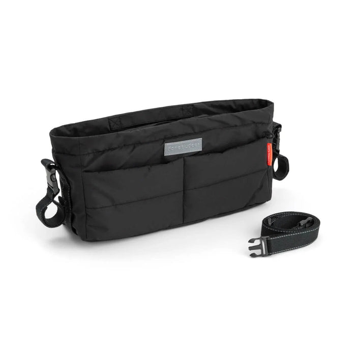 Done by Deer® Stroller organiser Black – slika 2