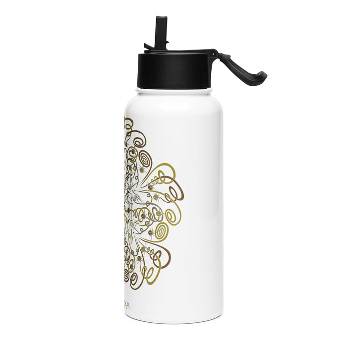 DyMiTry Water Bottle — Image 2 by Symbolika