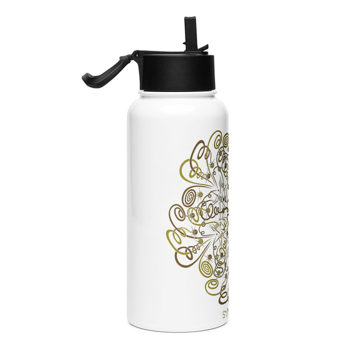 DyMiTry Water Bottle — Image 3 by Symbolika