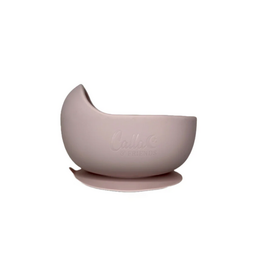 Easy Scoop Bowl - Petal Pink