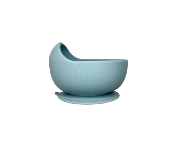 Easy Scoop Bowl - Powder Blue