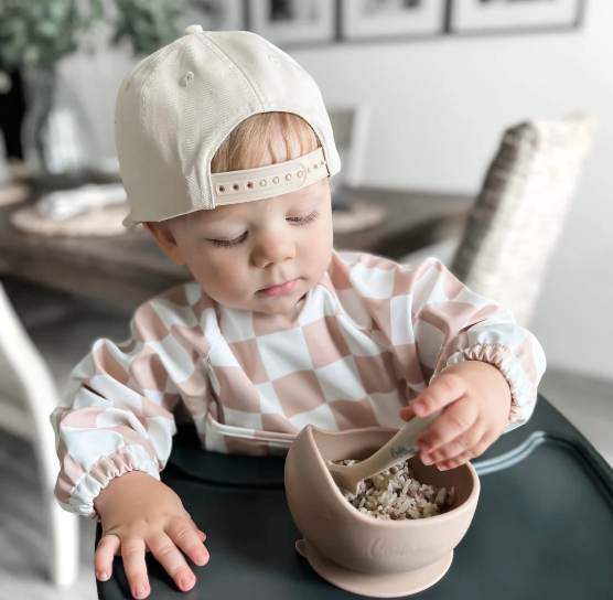 Easy Scoop Bowl - Powder Blue