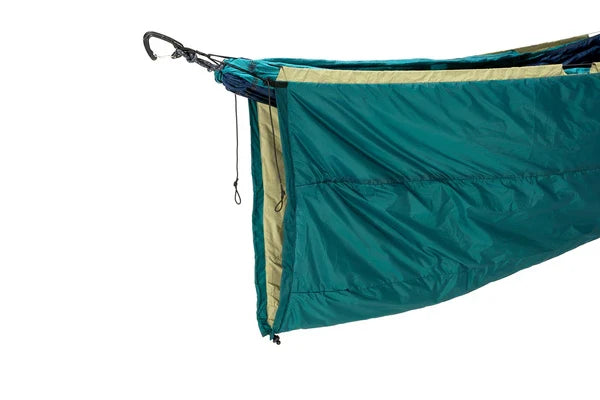 Ember UnderQuilt