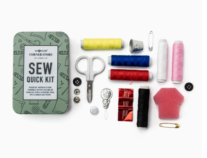 En Route Sew Quick Kit