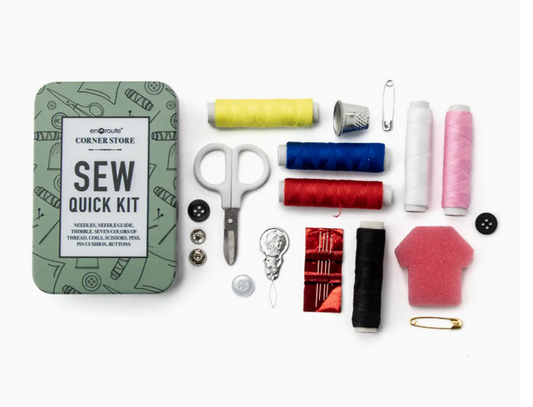 En Route Sew Quick Kit