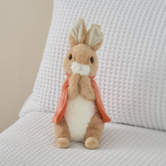 Enesco Personalised Flopsy™ Large Soft Toy