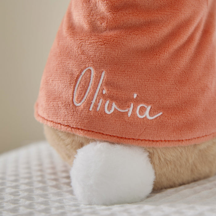 Enesco Personalised Flopsy™ Large Soft Toy