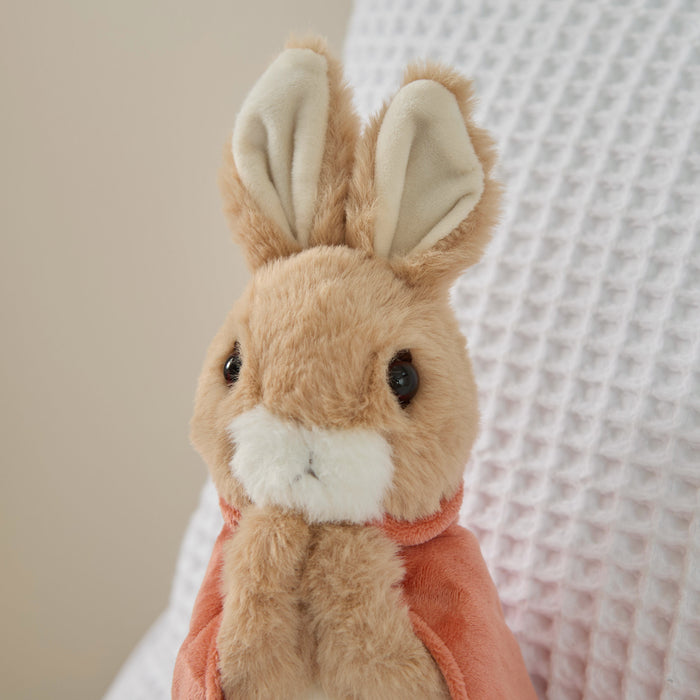 Enesco Personalised Flopsy™ Large Soft Toy