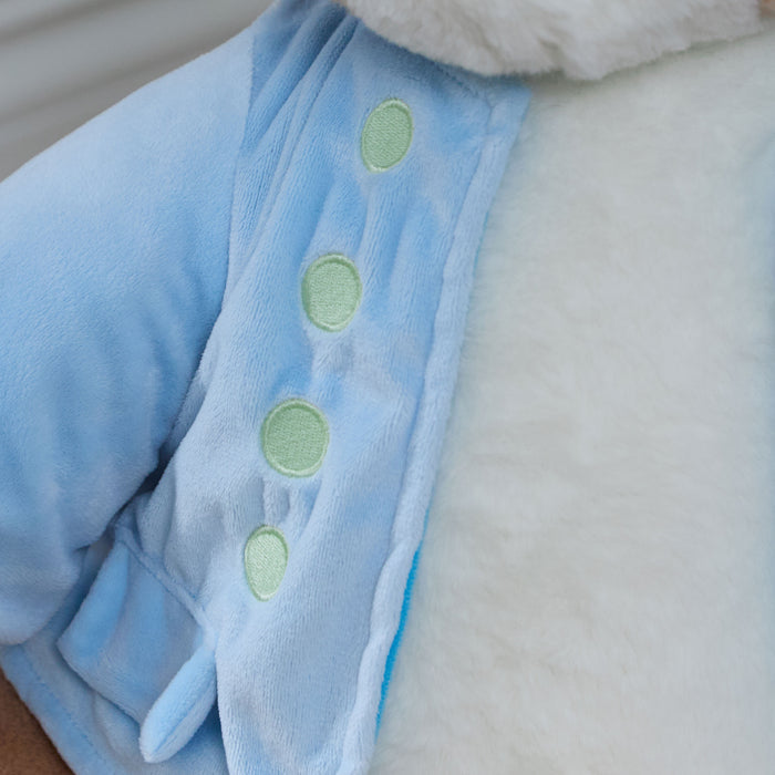 Enesco Personalised Peter Rabbit™ Jumbo Soft Toy