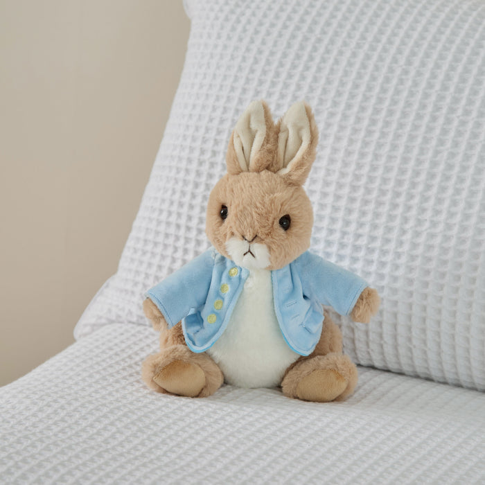 Enesco Personalised Peter Rabbit™ Large Soft Toy