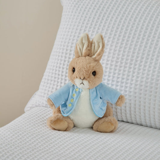 Enesco Personalised Peter Rabbit™ Large Soft Toy