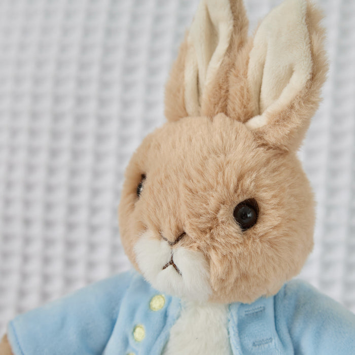 Enesco Personalised Peter Rabbit™ Large Soft Toy