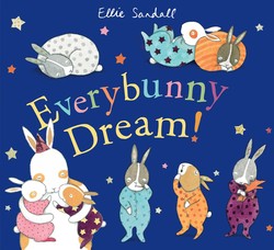 Everybunny Dream