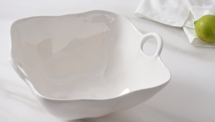 Extra Large Bowl- Melamine