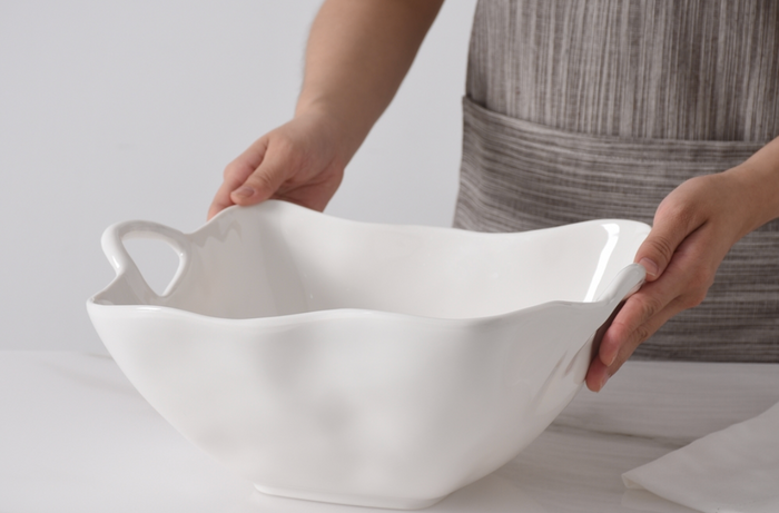 Extra Large Bowl- Melamine
