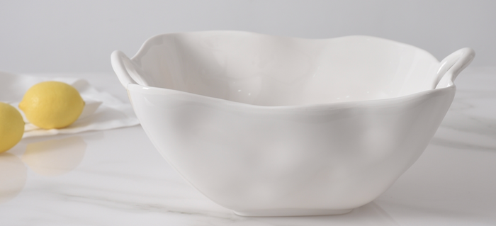 Extra Large Bowl- Melamine