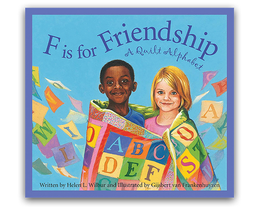 F is for Friendship