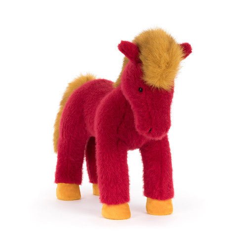 Festive Horse