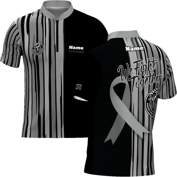 Fight Cancer Together Jersey Collection